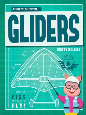 cover image of Piggles' Guide to Gliders